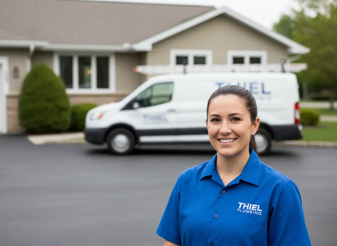 Plumber Pennock, MN FAQs